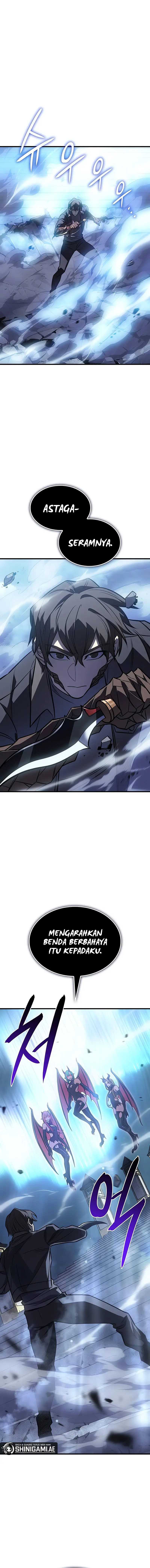Regressing With The King’s Power Chapter 38 page 13