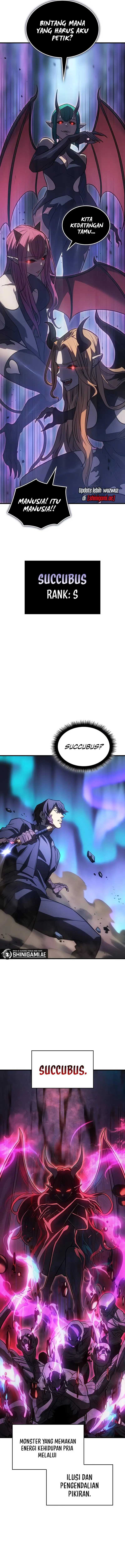 Regressing With The King’s Power Chapter 38 page 14