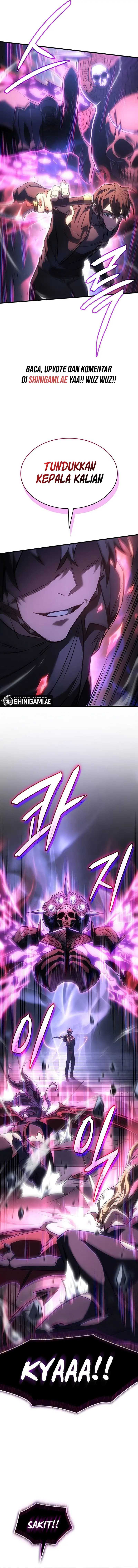 Regressing With The King’s Power Chapter 38 page 20