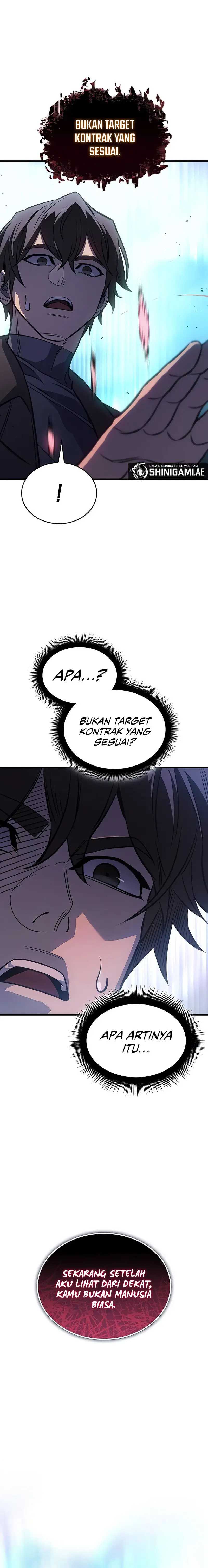 Regressing With The King’s Power Chapter 38 page 23