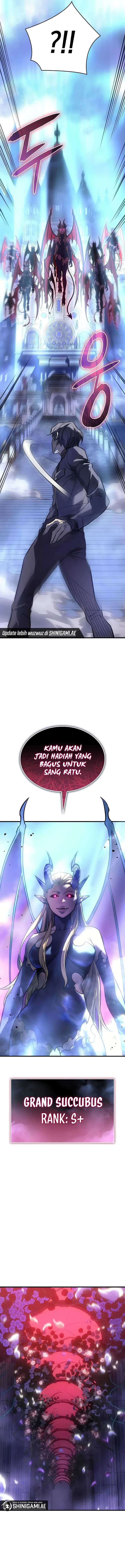 Regressing With The King’s Power Chapter 38 page 24