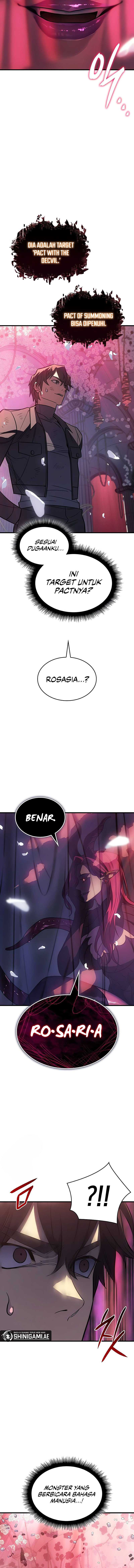 Regressing With The King’s Power Chapter 39 page 7