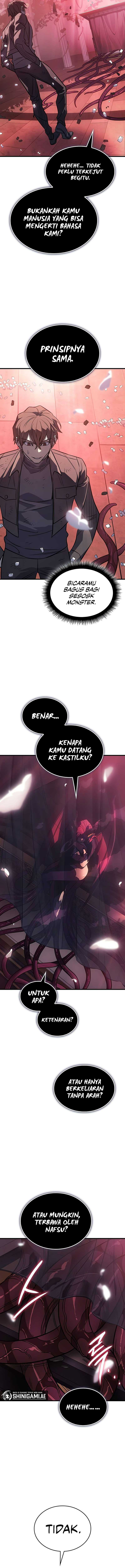 Regressing With The King’s Power Chapter 39 page 8