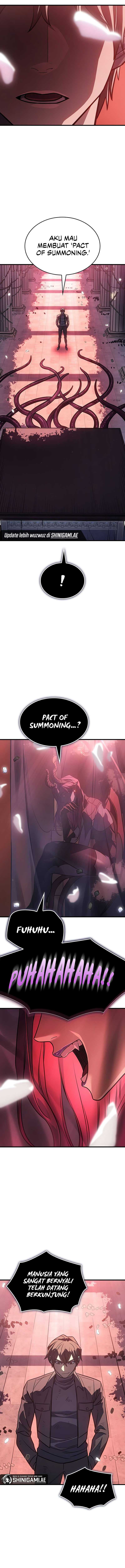 Regressing With The King’s Power Chapter 39 page 9