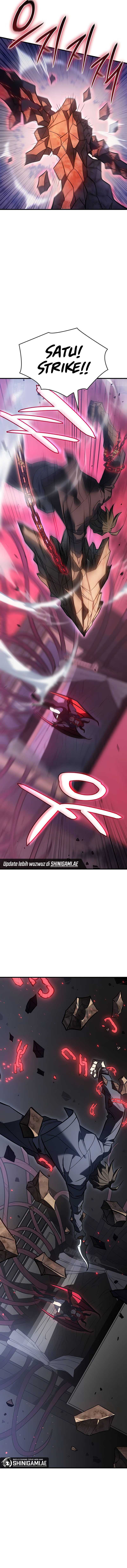 Regressing With The King’s Power Chapter 39 page 14