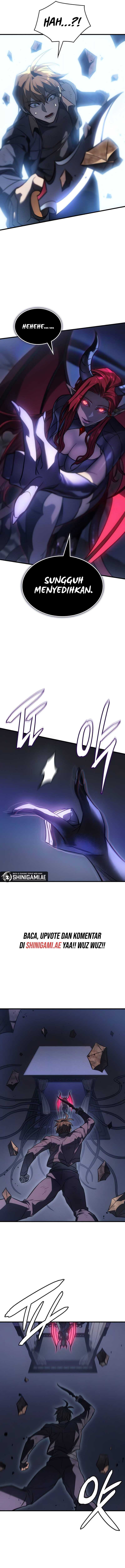 Regressing With The King’s Power Chapter 39 page 15