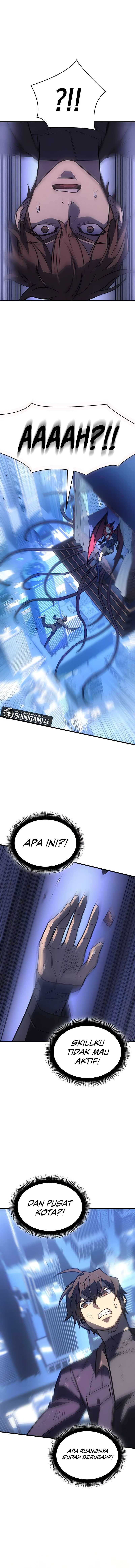 Regressing With The King’s Power Chapter 39 page 16