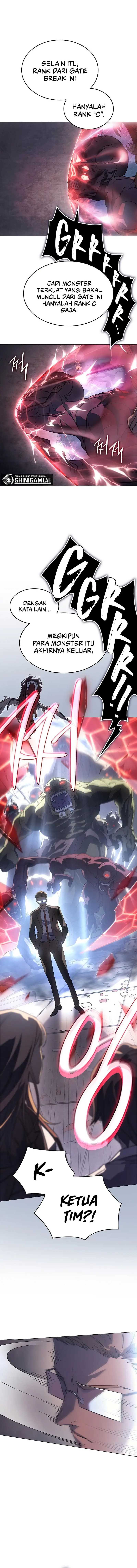 Regressing With The King’s Power Chapter 4 page 7