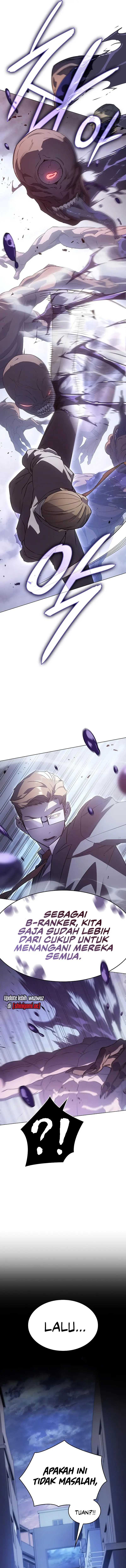 Regressing With The King’s Power Chapter 4 page 8