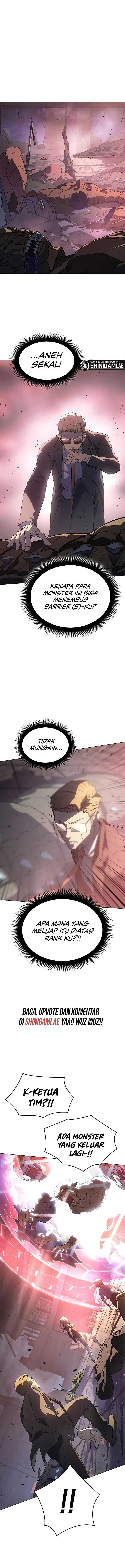 Regressing With The King’s Power Chapter 4 page 10