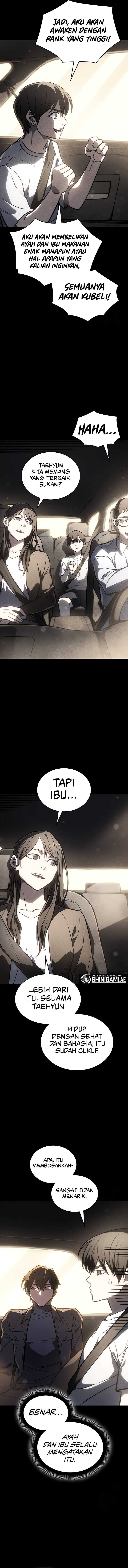 Regressing With The King’s Power Chapter 40 page 4