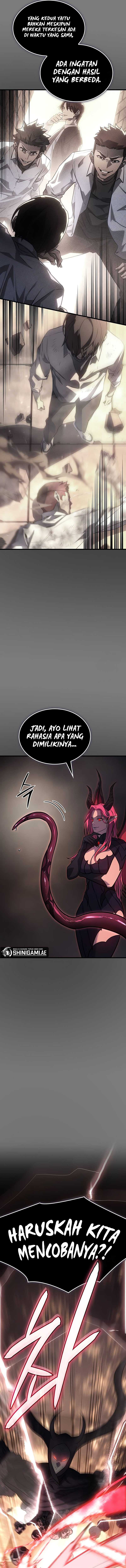 Regressing With The King’s Power Chapter 40 page 16