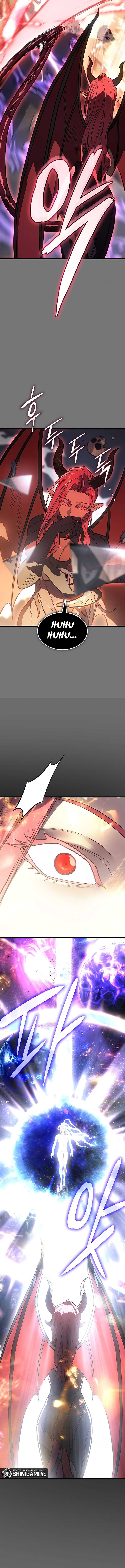 Regressing With The King’s Power Chapter 40 page 17