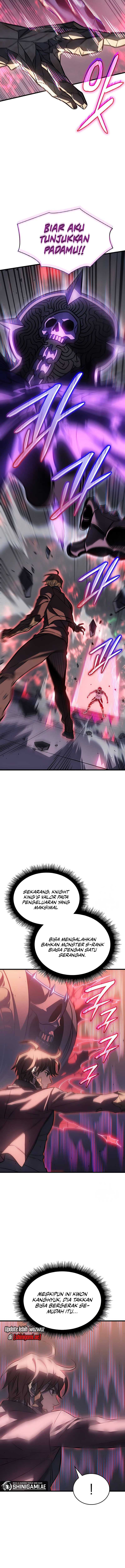 Regressing With The King’s Power Chapter 42 page 4