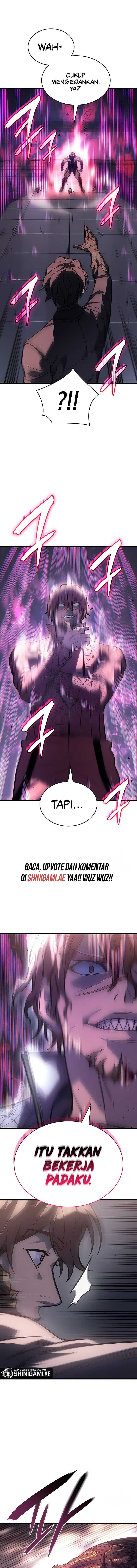 Regressing With The King’s Power Chapter 42 page 5