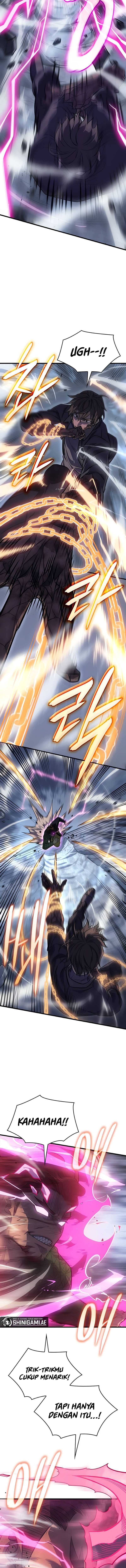 Regressing With The King’s Power Chapter 42 page 7