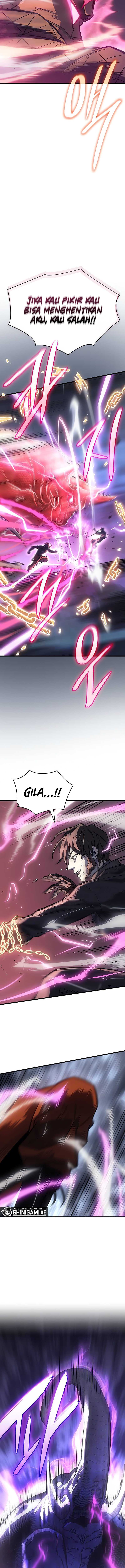 Regressing With The King’s Power Chapter 42 page 8