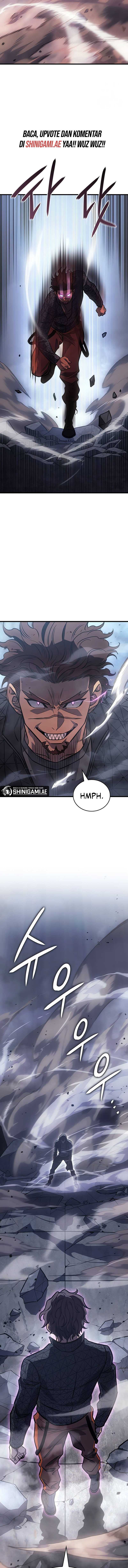 Regressing With The King’s Power Chapter 42 page 10