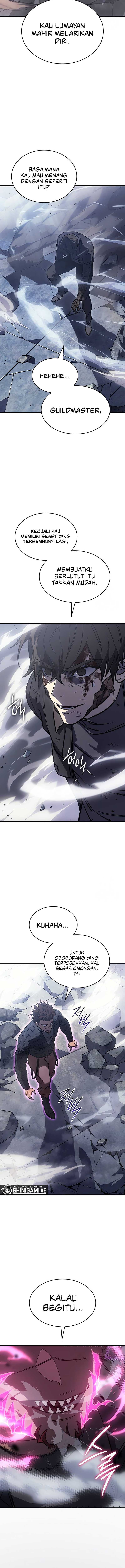 Regressing With The King’s Power Chapter 42 page 11
