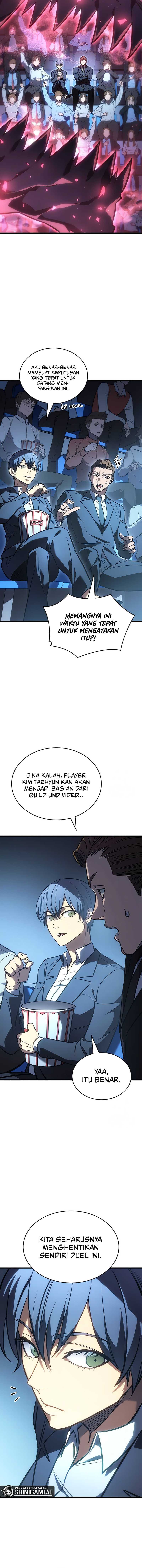 Regressing With The King’s Power Chapter 42 page 13