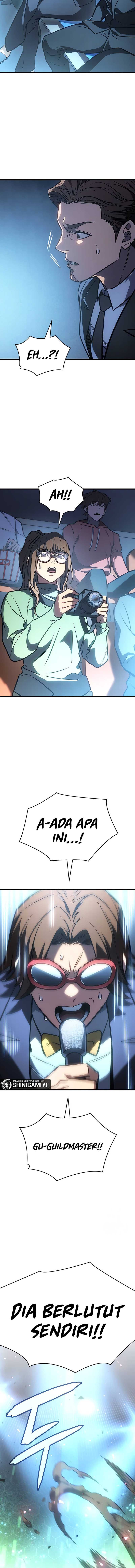 Regressing With The King’s Power Chapter 42 page 16