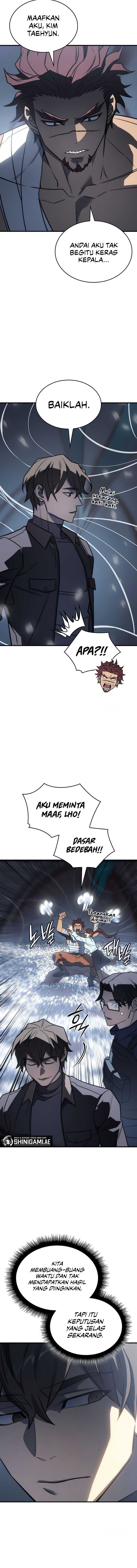 Regressing With The King’s Power Chapter 46 page 6