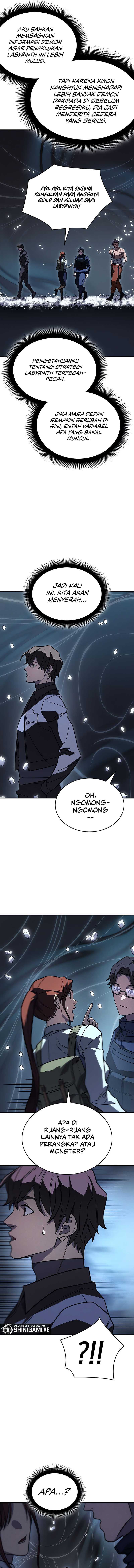 Regressing With The King’s Power Chapter 46 page 7