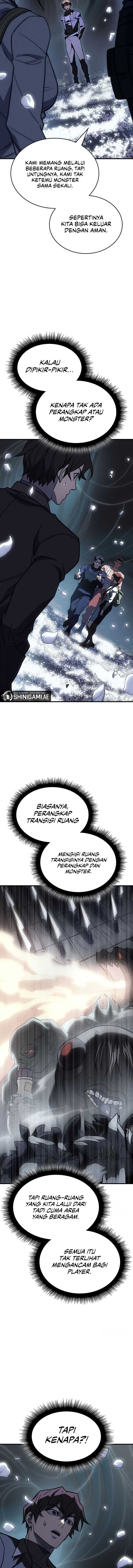 Regressing With The King’s Power Chapter 46 page 8
