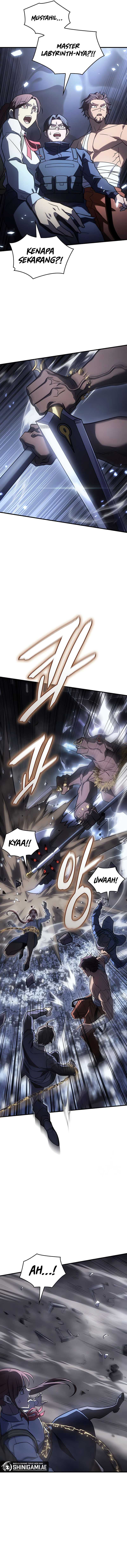 Regressing With The King’s Power Chapter 46 page 11