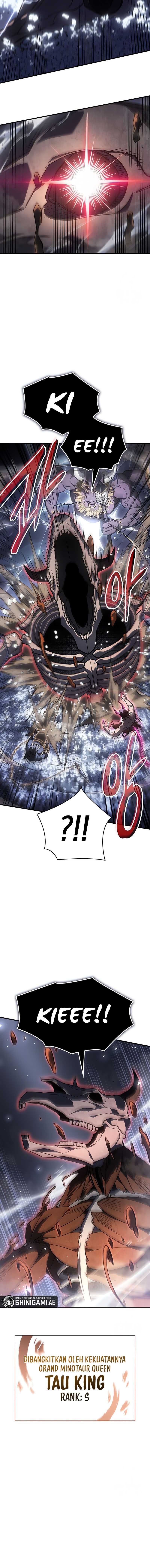 Regressing With The King’s Power Chapter 46 page 16
