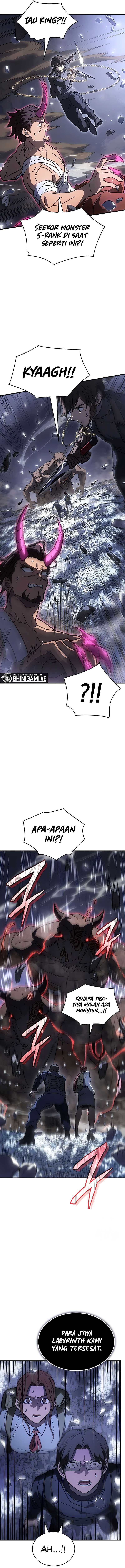 Regressing With The King’s Power Chapter 46 page 17
