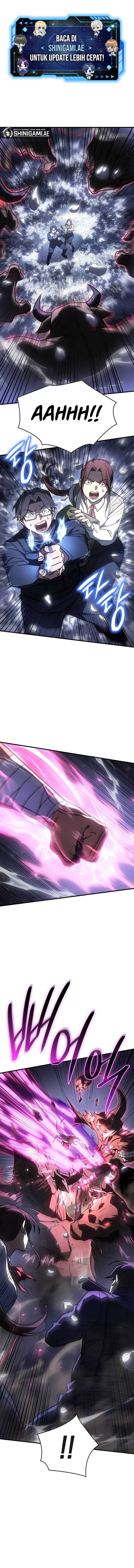 Regressing With The King’s Power Chapter 47 page 1