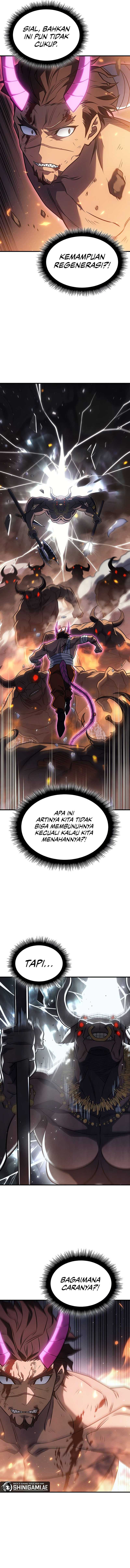 Regressing With The King’s Power Chapter 47 page 7