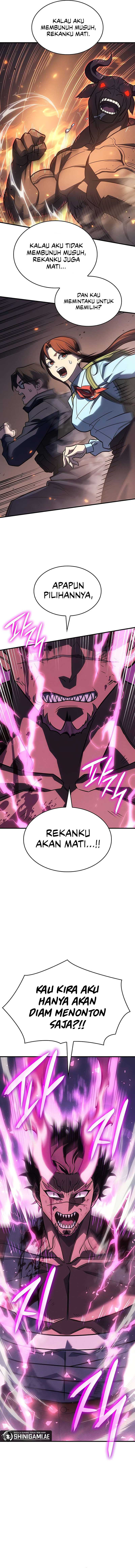 Regressing With The King’s Power Chapter 47 page 12