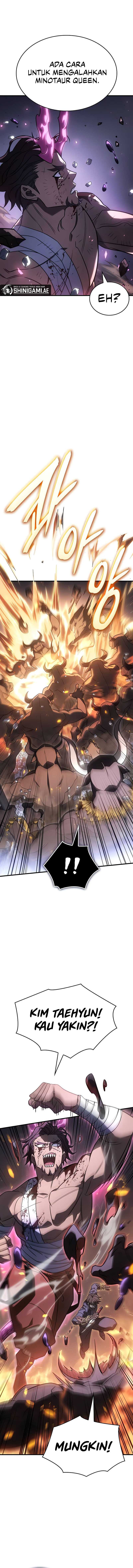 Regressing With The King’s Power Chapter 47 page 14