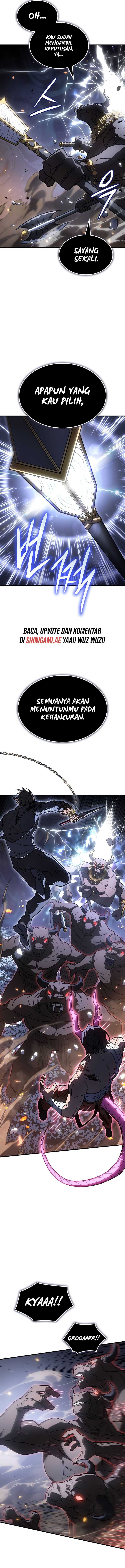 Regressing With The King’s Power Chapter 47 page 15