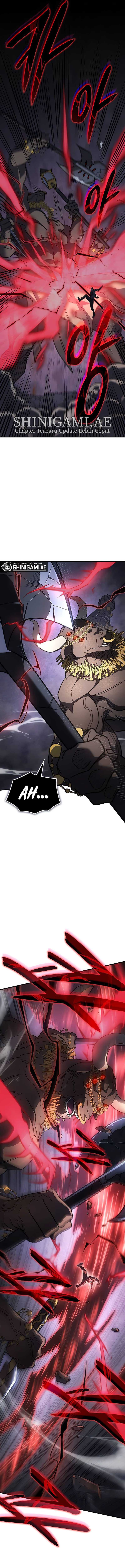 Regressing With The King’s Power Chapter 48 page 15