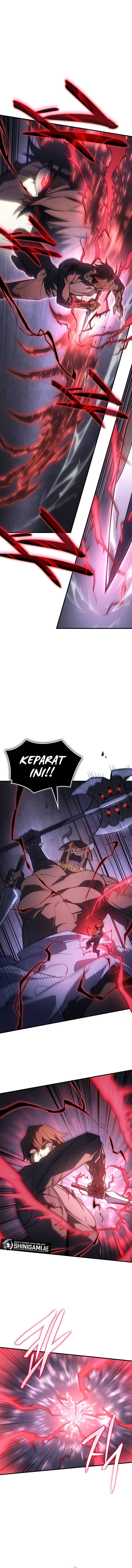 Regressing With The King’s Power Chapter 48 page 16