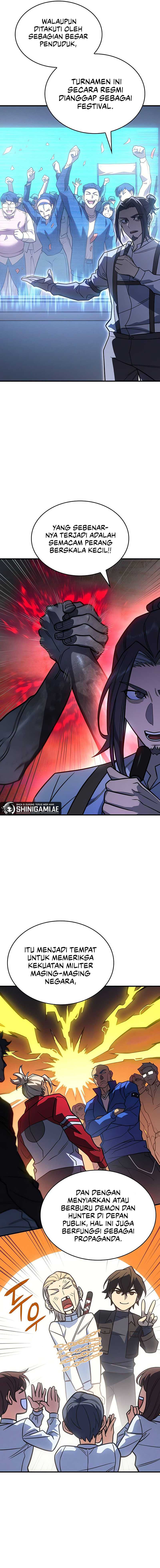 Regressing With The King’s Power Chapter 50 page 2
