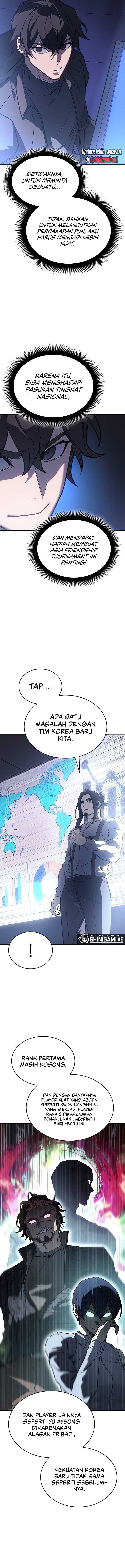 Regressing With The King’s Power Chapter 50 page 4