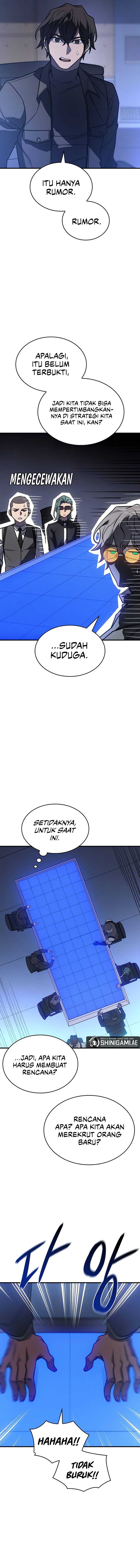 Regressing With The King’s Power Chapter 50 page 6