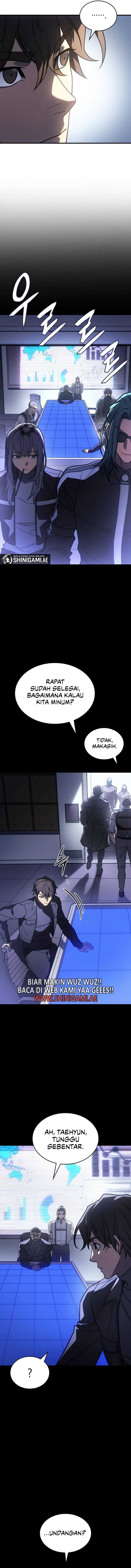 Regressing With The King’s Power Chapter 50 page 14