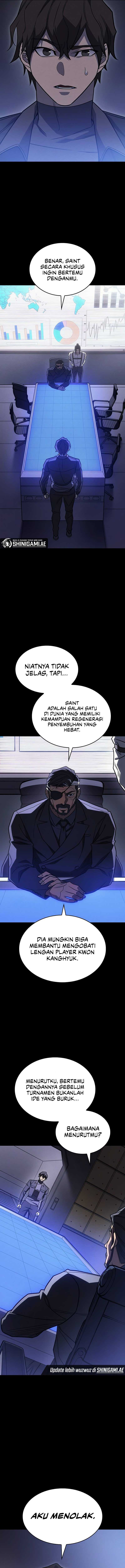 Regressing With The King’s Power Chapter 50 page 15