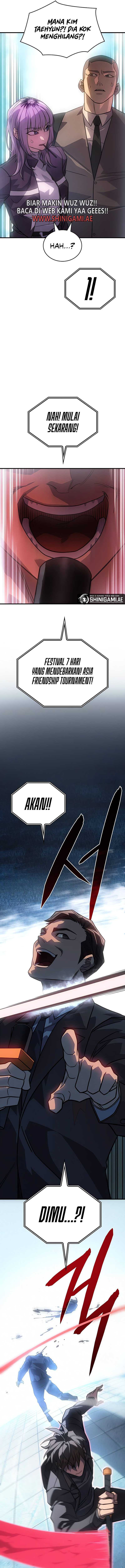 Regressing With The King’s Power Chapter 51 page 3