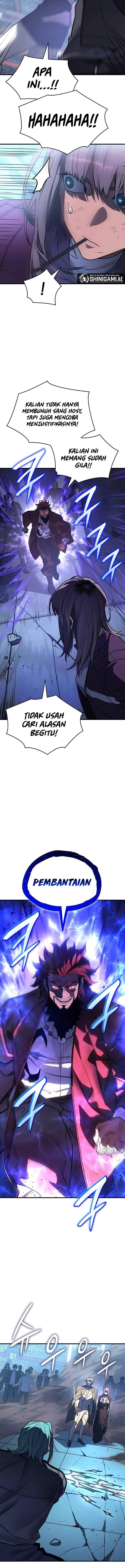 Regressing With The King’s Power Chapter 51 page 8