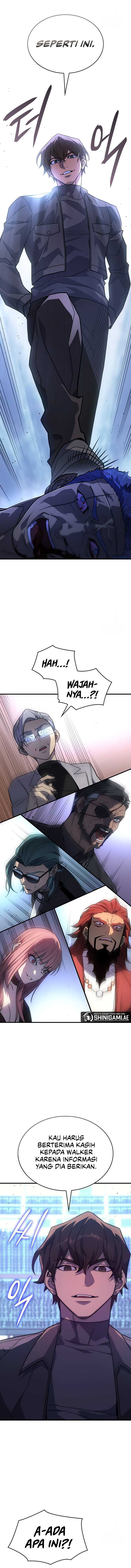 Regressing With The King’s Power Chapter 51 page 12