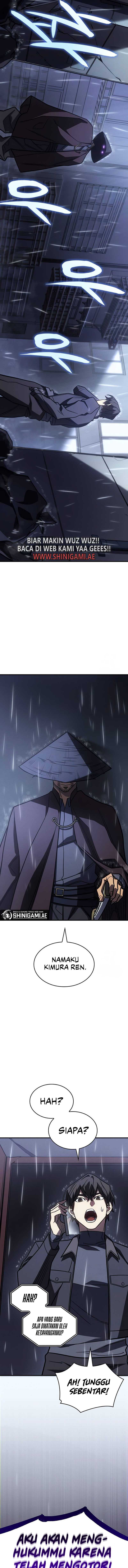 Regressing With The King’s Power Chapter 51 page 19