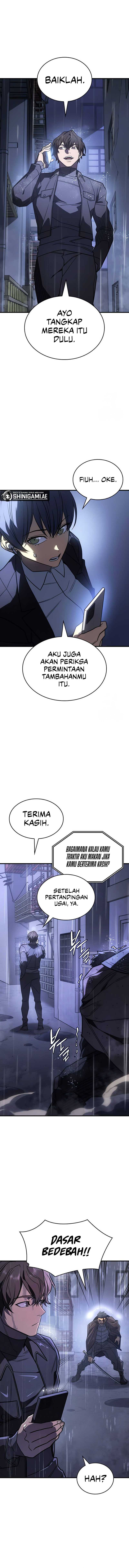 Regressing With The King’s Power Chapter 52 page 7