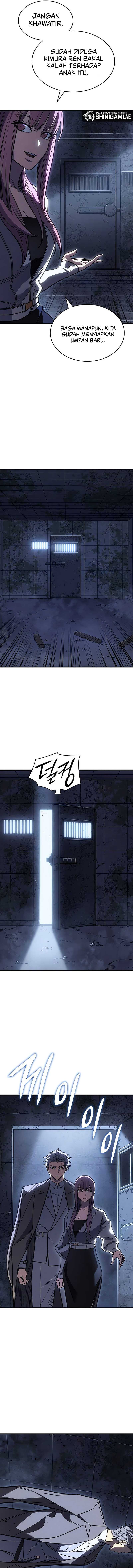 Regressing With The King’s Power Chapter 52 page 12