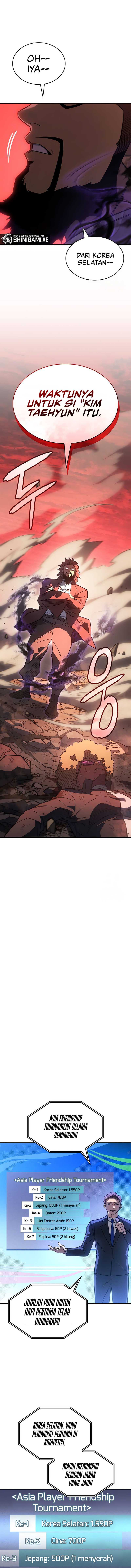 Regressing With The King’s Power Chapter 52 page 18